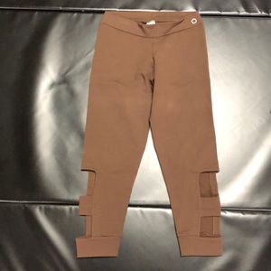 Bluefish Sport leggings size large